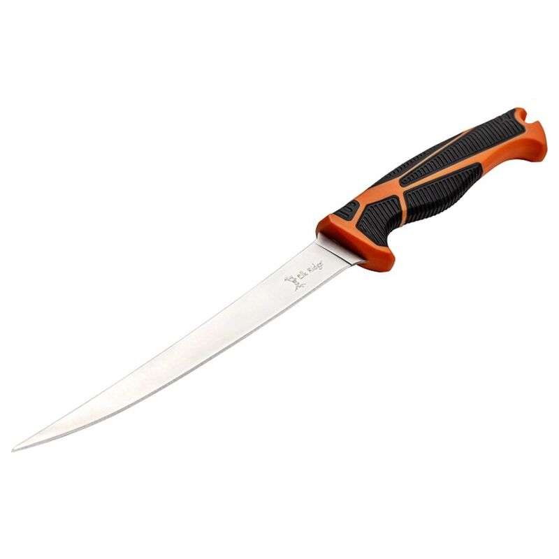 Elk Ridge Trek Fixed Blade Knife, , large image number 2